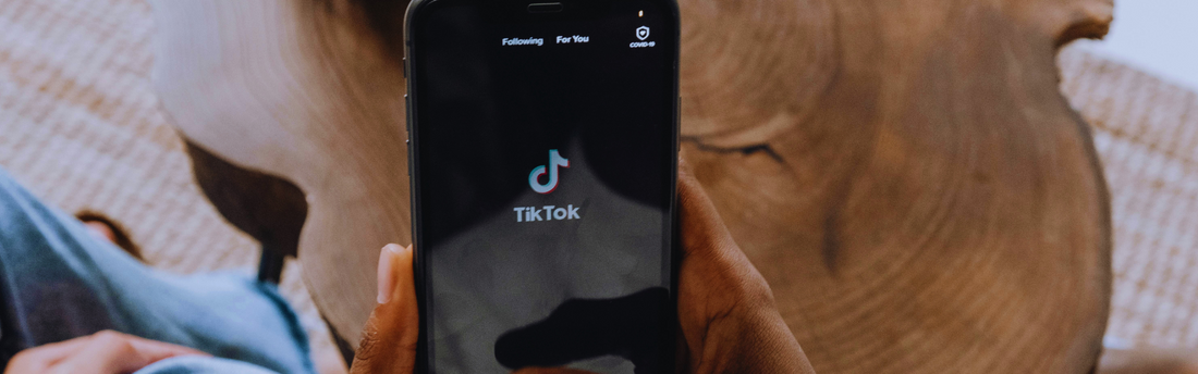 Scroll, Laugh, Repeat: How TikTok Changed Everything