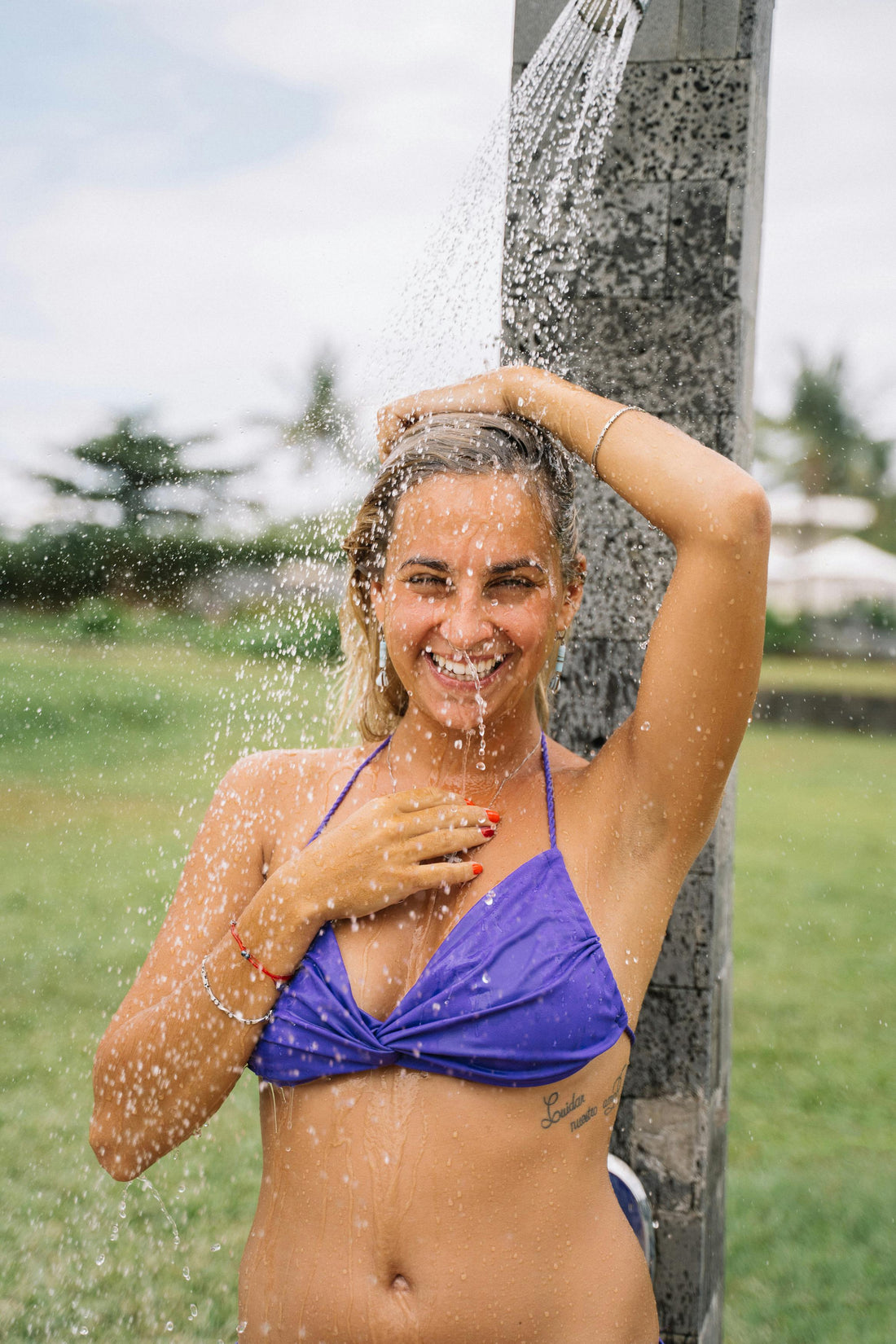 Is Your Shower Making You Fat & Sick?